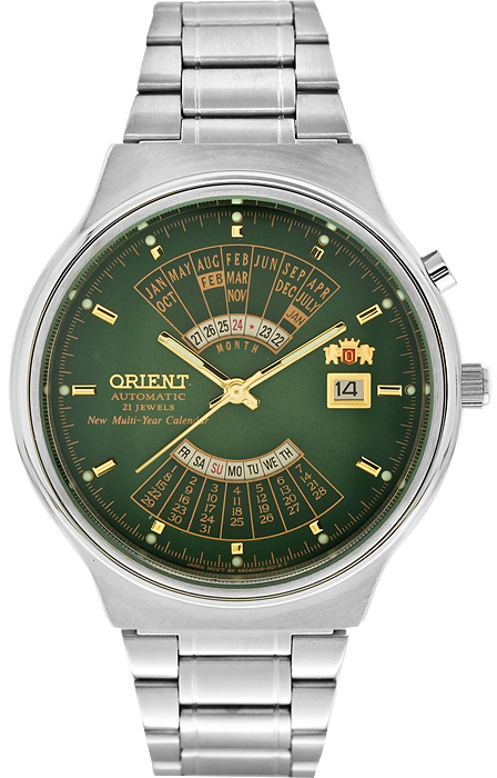 

Часы Orient FEU00002FW