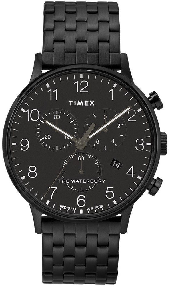 

Часы Timex TW2R72200