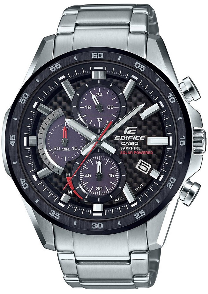 

Часы Casio EFS-S540DB-1AUEF
