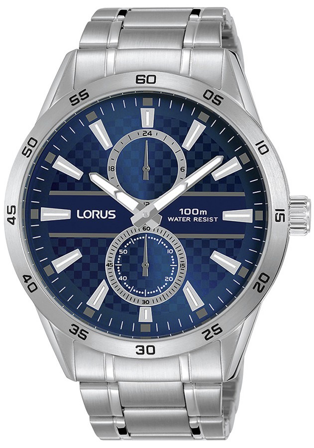 

Часы Lorus R3A41AX9