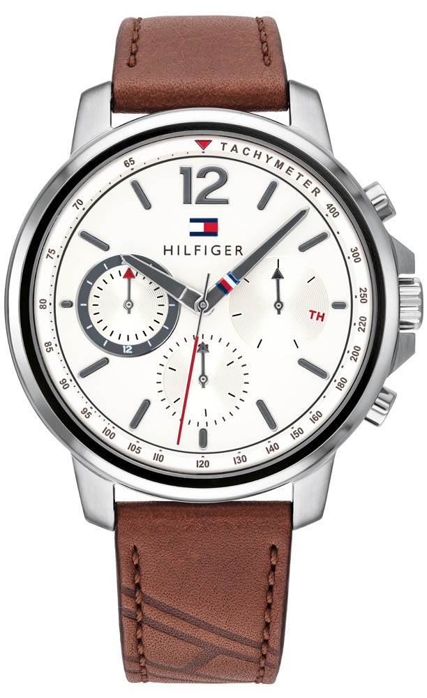 

Часы Tommy Hilfiger 1791531