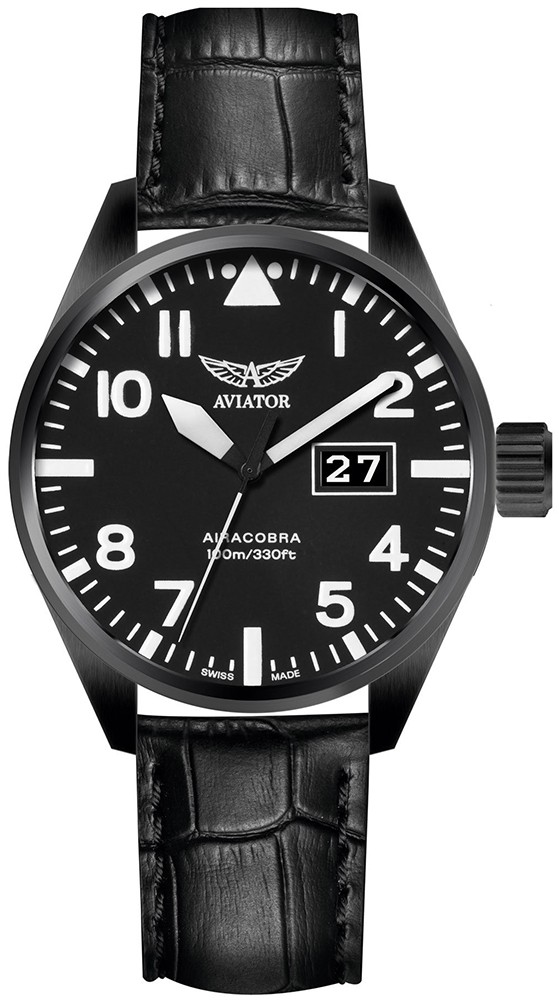 

Часы Aviator V.1.22.5.148.4