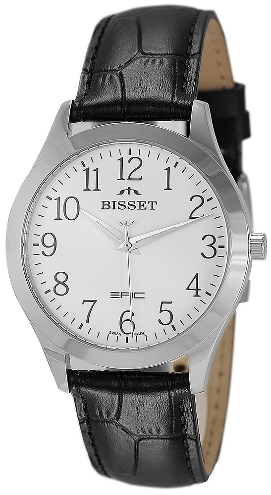

Часы Bisset BSCE50SAWX03BX