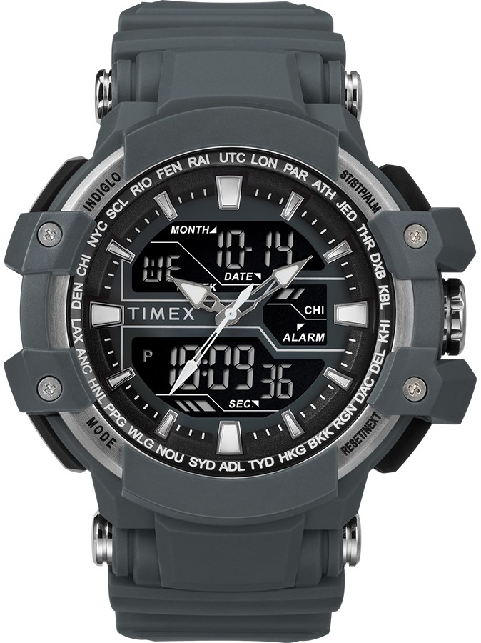 

Часы Timex TW5M22600