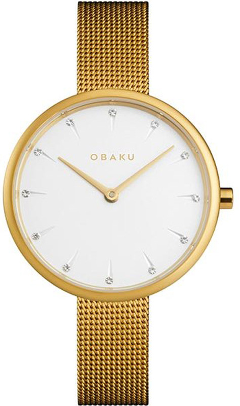 

Часы Obaku V233LXGIMG