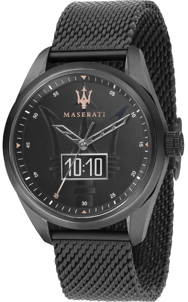 

Часы Maserati R8853112001