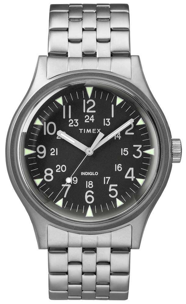 

Часы Timex TW2R68400