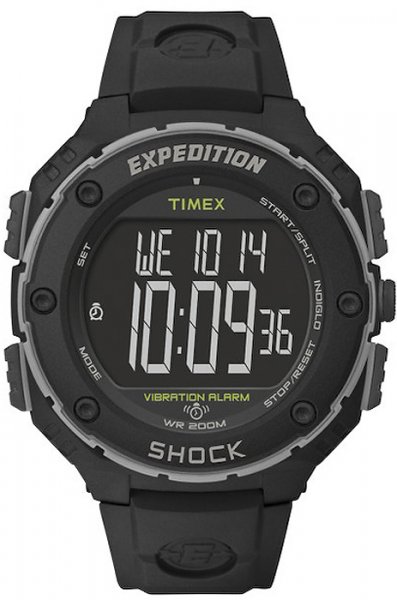 

Часы Timex T49950