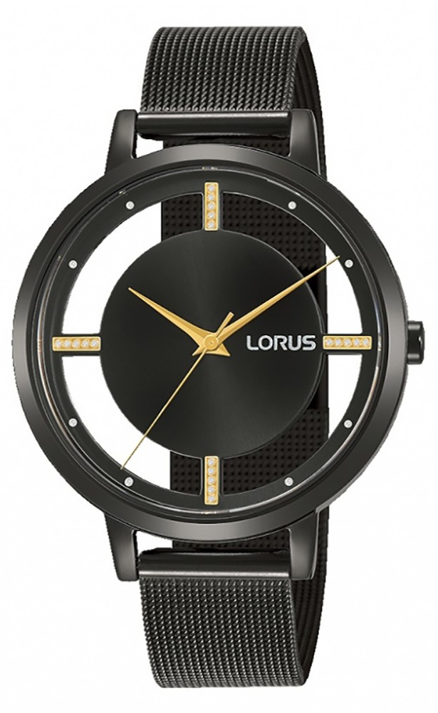 

Часы Lorus RG205QX9