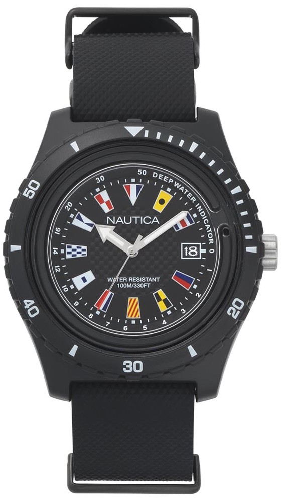 

Часы Nautica NAPSRF001
