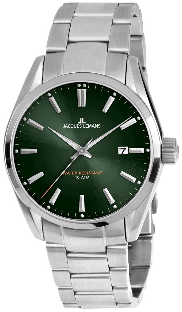 

Часы Jacques Lemans 1-1859H