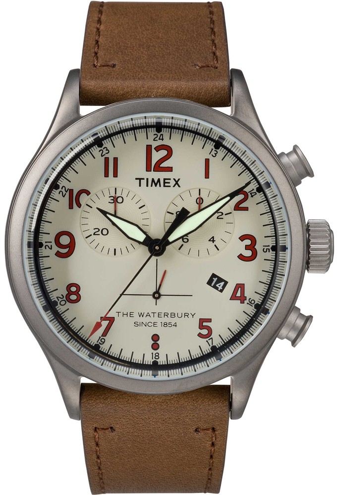

Часы Timex TW2R38300