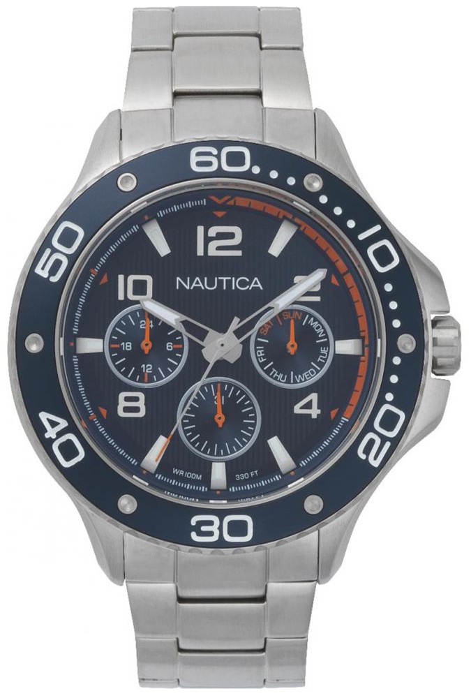 

Часы Nautica NAPP25006