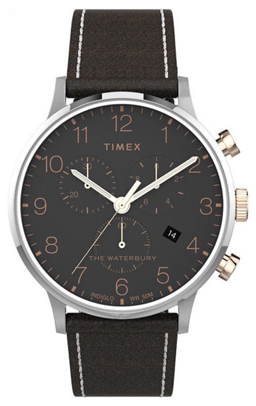 

Часы Timex TW2T71500