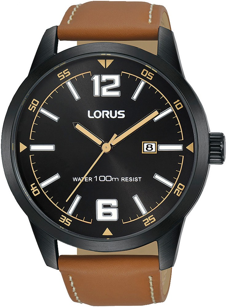 

Часы Lorus RH985HX9