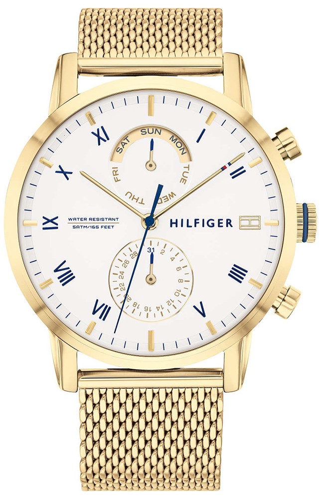 

Часы Tommy Hilfiger 1710403