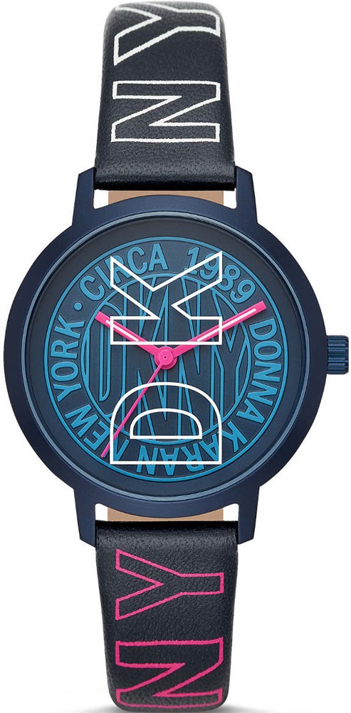 

Часы DKNY NY2818