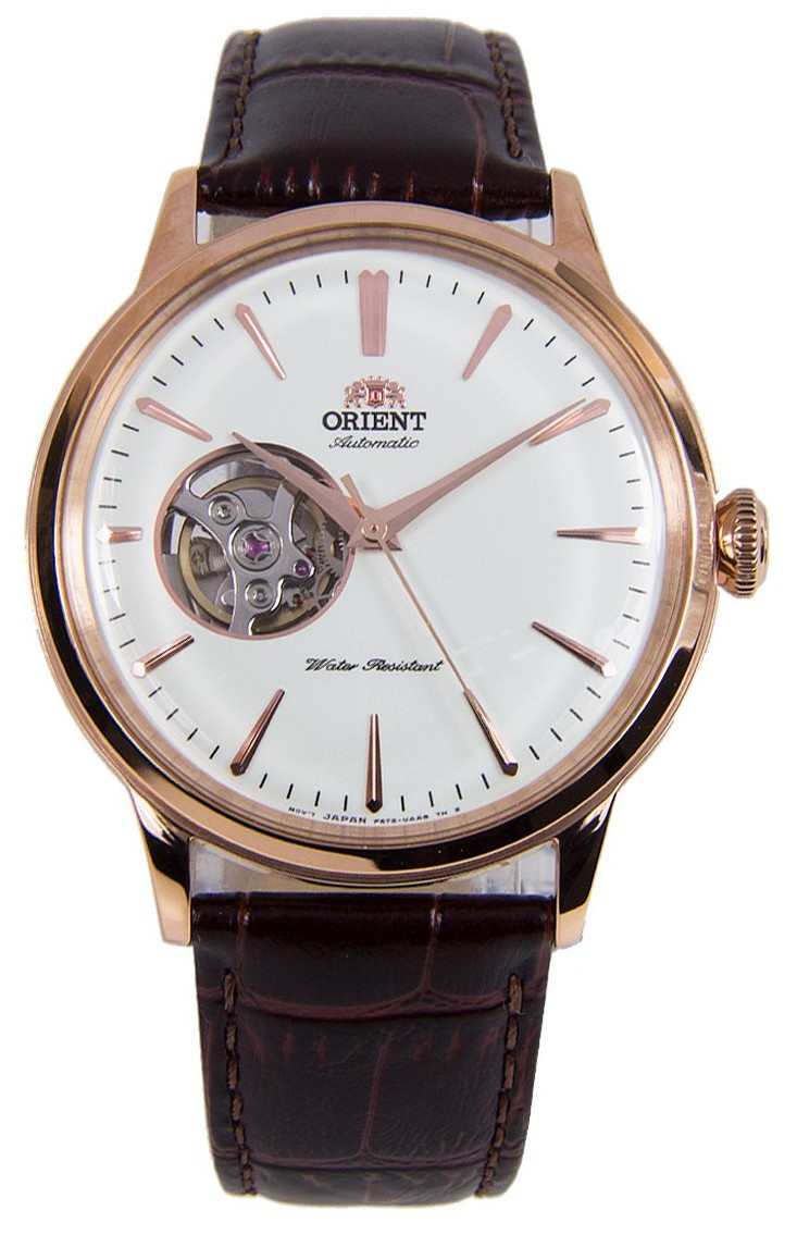 

Часы Orient RA-AG0001S10B