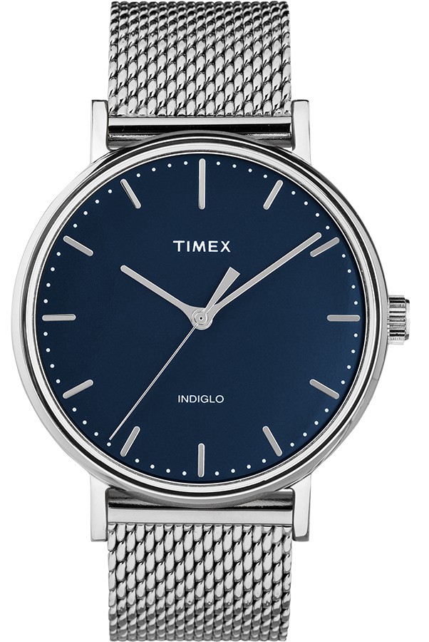 

Часы Timex TW2T37500