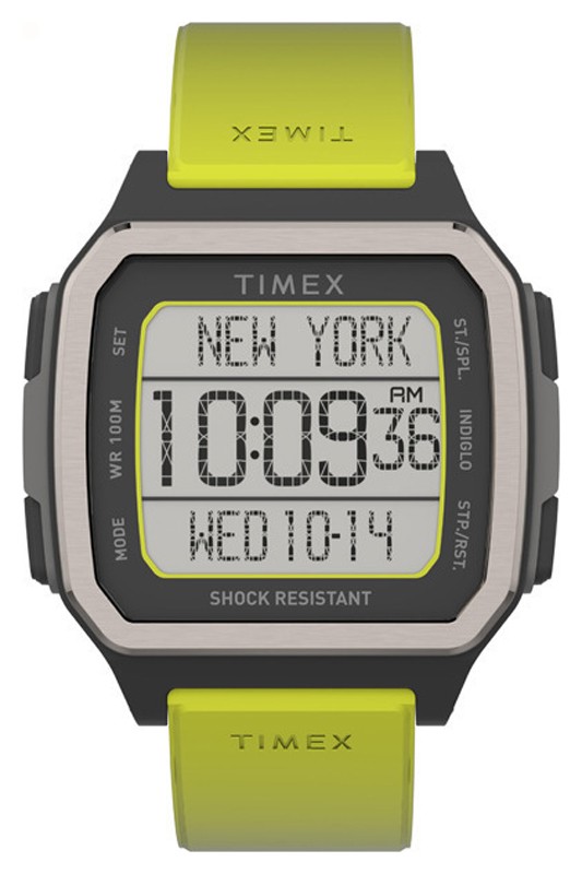 

Часы Timex TW5M28900