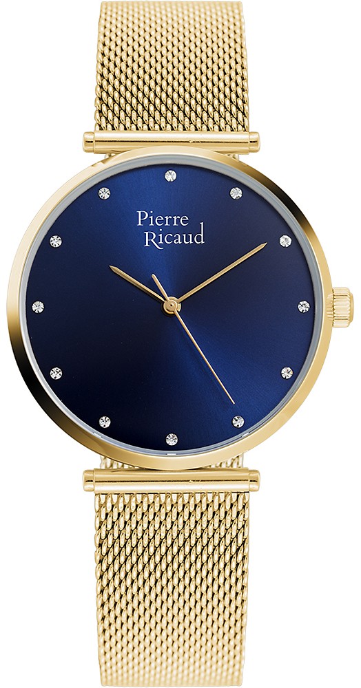 

Часы Pierre Ricaud P22035.1145Q