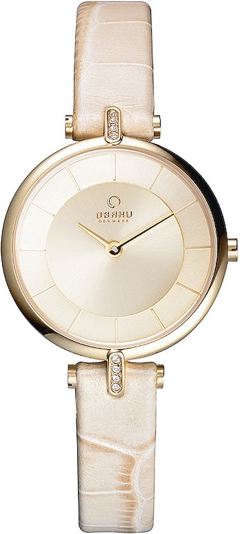 

Часы Obaku V168LEGGRX