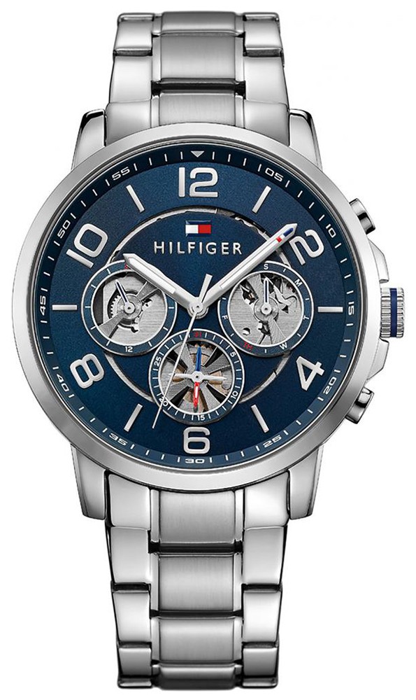 

Часы Tommy Hilfiger 1791293