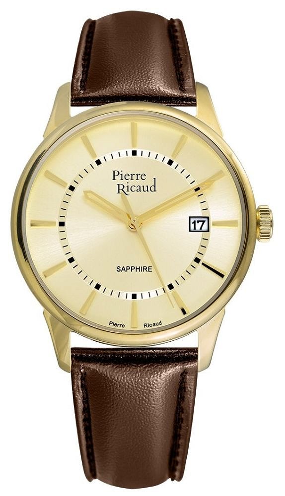 

Часы Pierre Ricaud P97214.1B11Q