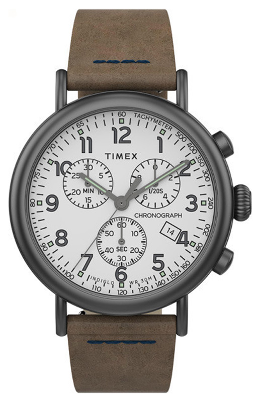 

Часы Timex TW2T69000
