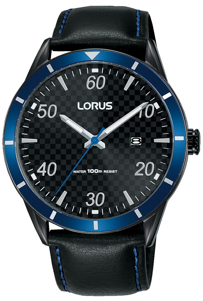 

Часы Lorus RH929KX9