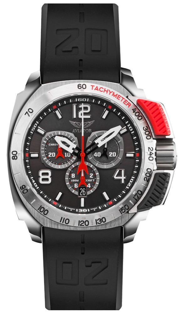 

Часы Aviator P.2.15.0.089.6