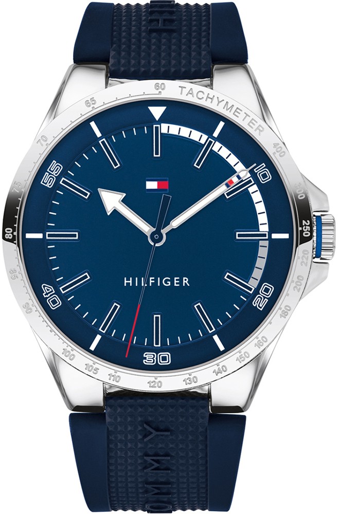 

Часы Tommy Hilfiger 1791542