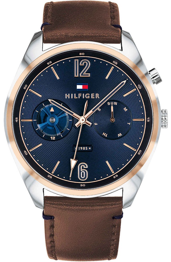 

Часы Tommy Hilfiger 1791549
