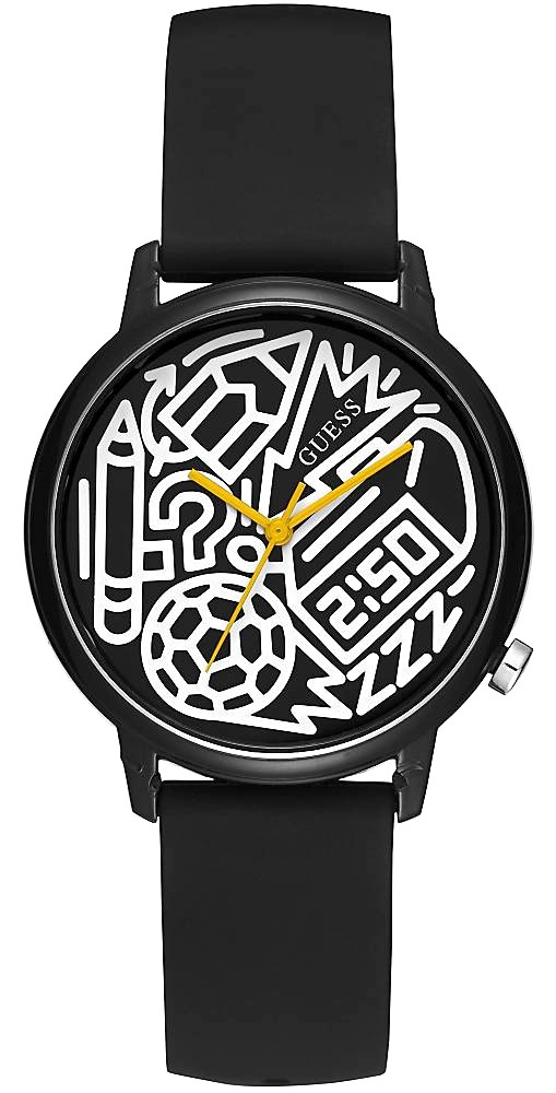 

Часы Guess V0023M8