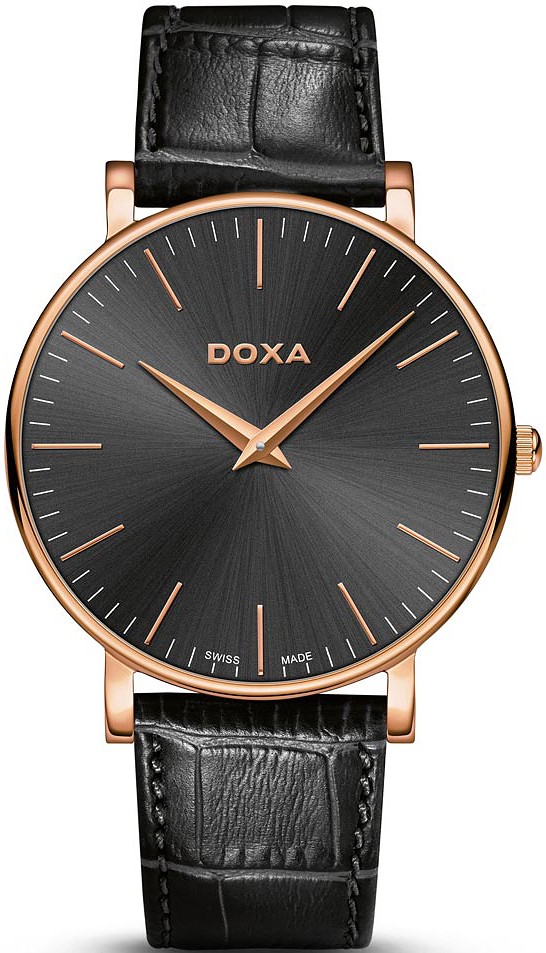 

Часы Doxa 173.90.101.01