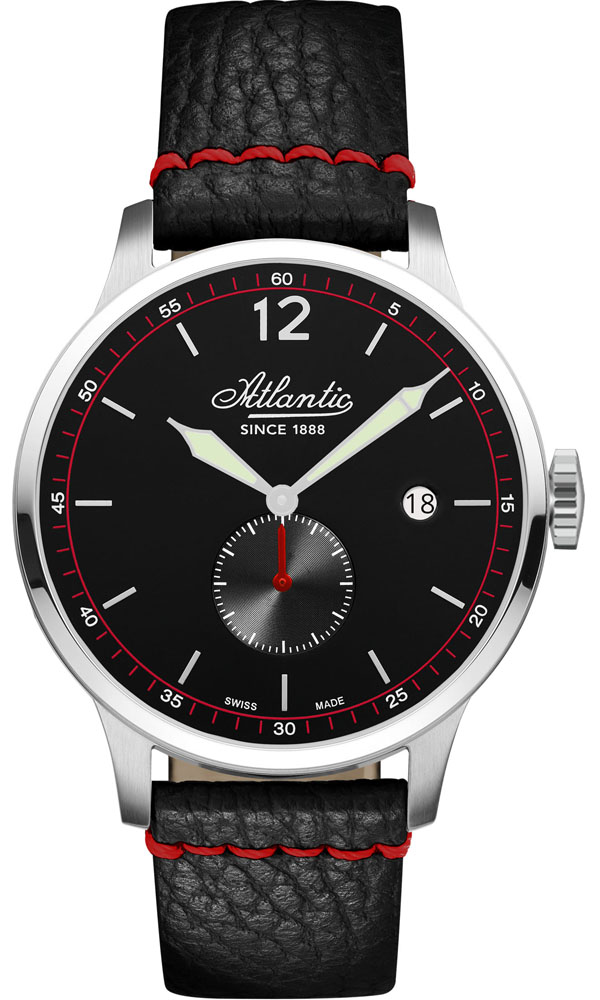 

Часы Atlantic 68353.41.62