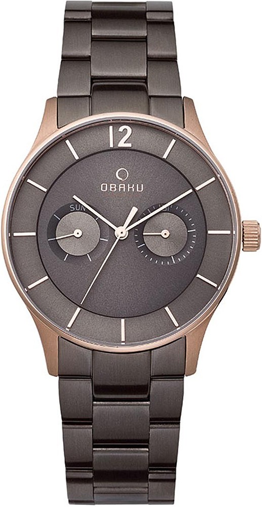 

Часы Obaku V192GMVJSJ