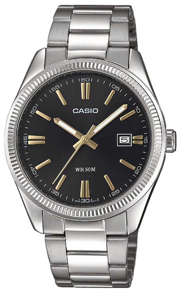 

Часы Casio MTP-1302PD-1A2VEF