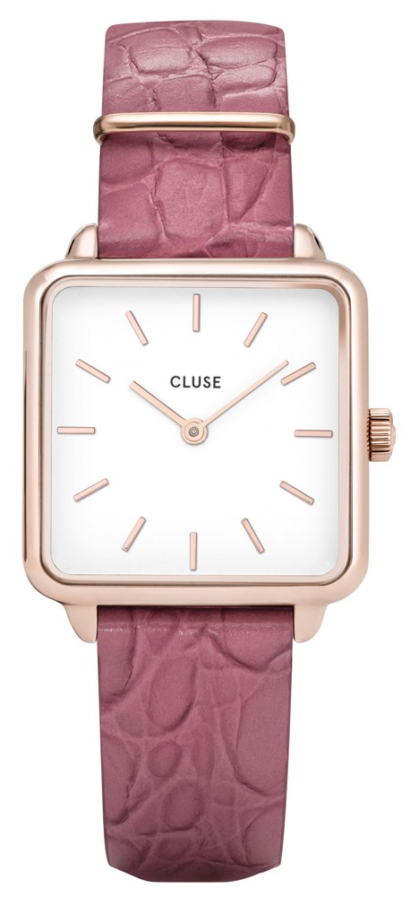 

Часы Cluse CL60020