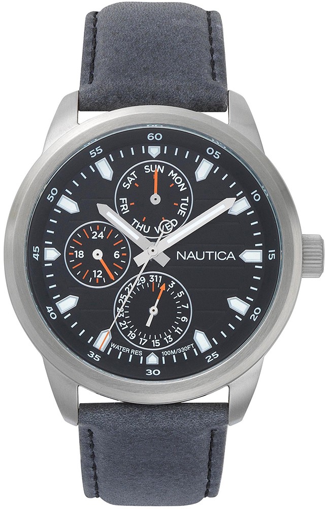 

Часы Nautica NAPFRL003