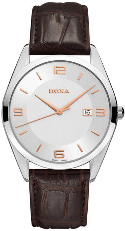 

Часы Doxa 121.10.023R.02