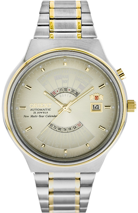 

Часы Orient FEU00000UW