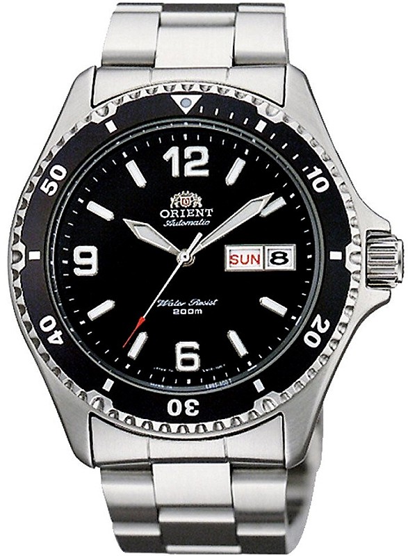 

Часы Orient FAA02001B9