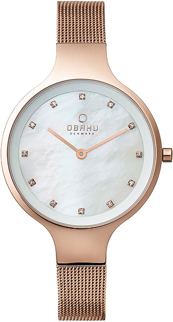 

Часы Obaku V173LXVWMV