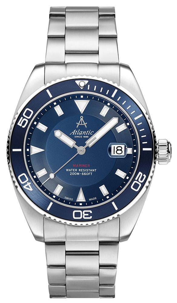 

Часы Atlantic 80376.41.51