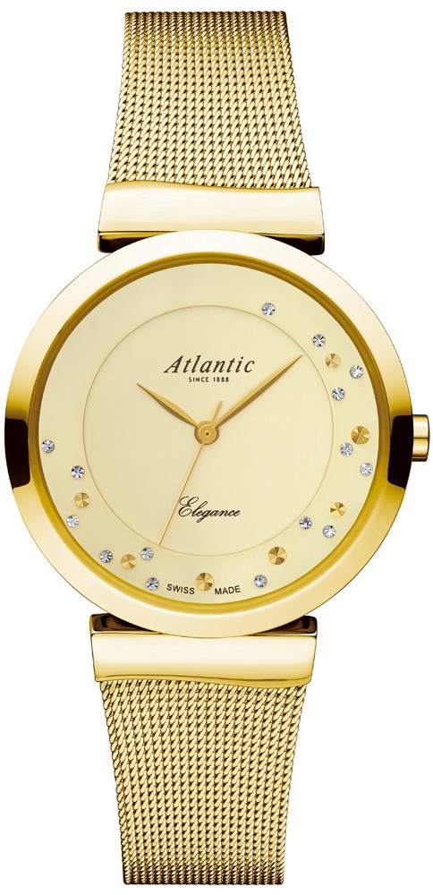 

Часы Atlantic 29039.45.39MB