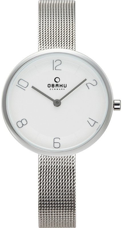 

Часы Obaku V195LXCIMC