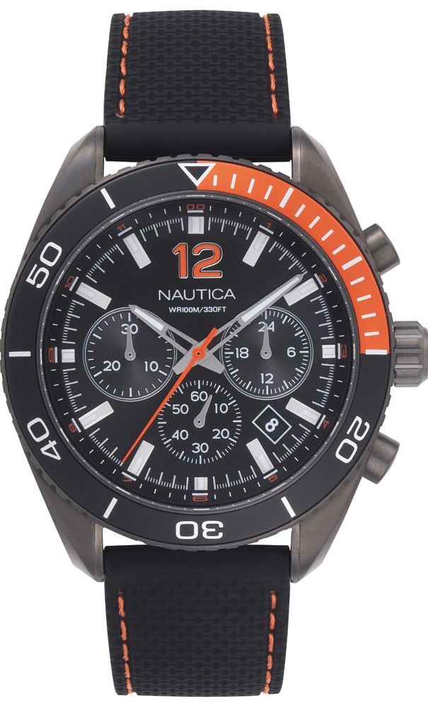 

Часы Nautica NAPKBN008