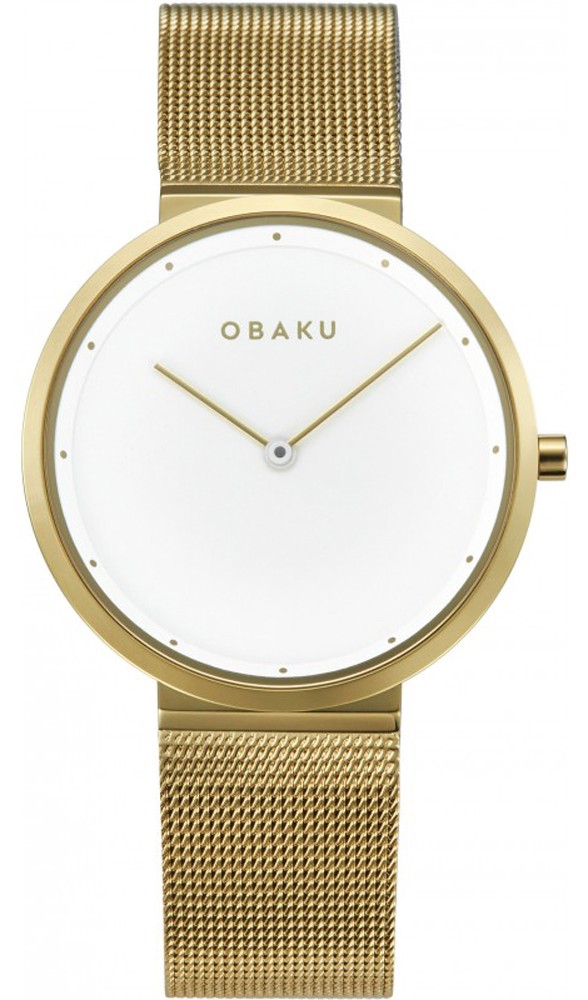 

Часы Obaku V230LXGWMG1