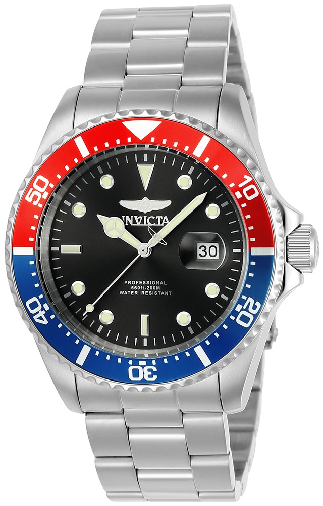 

Часы Invicta IN23384
